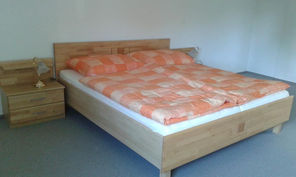 Ferienwohnung Brigitte Bad Mitterndorf Exteriör bild
